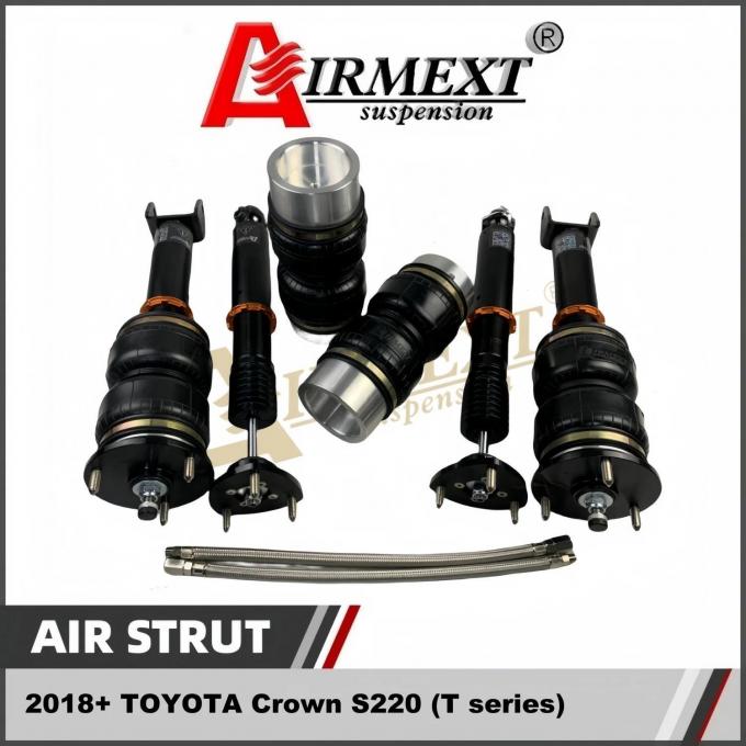 2018+ Crown S220 Toyota Air Suspension Air Spring Strut Brand New 1