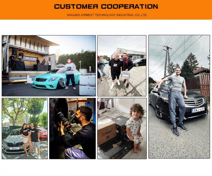 2018+ Crown S220 Toyota Air Suspension Air Spring Strut Brand New 13