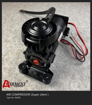 AIRMEXT Air Suspension Accessories SN360 Super Silent Air Compressor