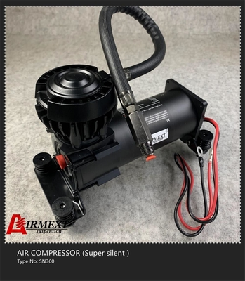 AIRMEXT Air Suspension Accessories SN360 Super Silent Air Compressor