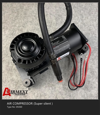 AIRMEXT Air Suspension Accessories SN360 Super Silent Air Compressor