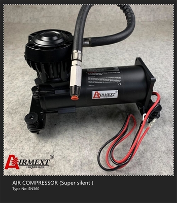 AIRMEXT Air Suspension Accessories SN360 Super Silent Air Compressor
