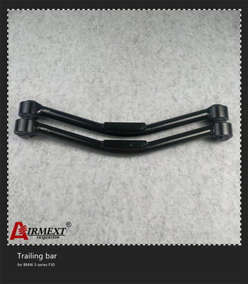 Stainless Steel Trailing Bar Pull Rod Link Beam For BMW 3 SERIES F30 2012+