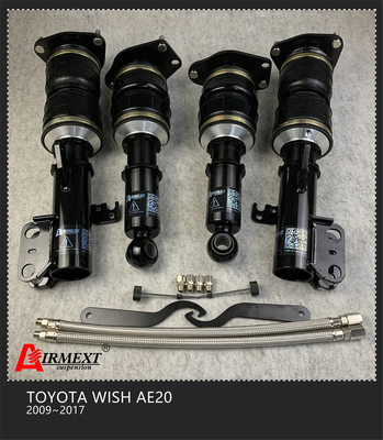For TOYOTA Wish AE20 2009-2017 Toyota Air Suspension Shock Absorber Strut