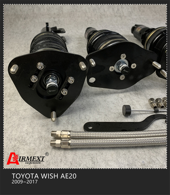 For TOYOTA Wish AE20 2009-2017 Toyota Air Suspension Shock Absorber Strut