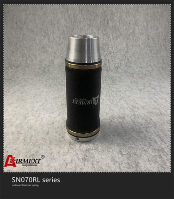 SN070RL Sleeve Type Air Spring Rolling Lobe