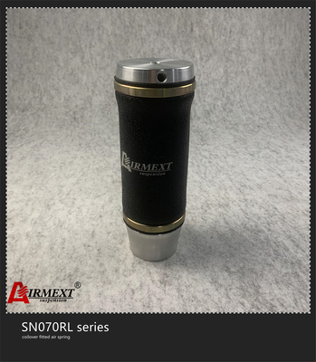 SN070RL Sleeve Type Air Spring Rolling Lobe