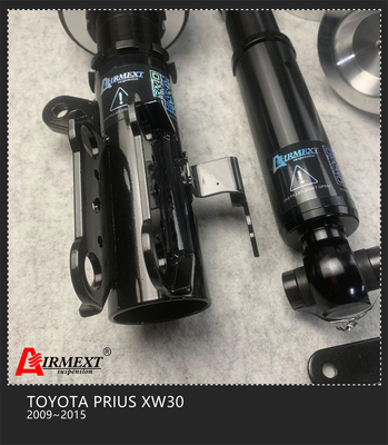 XW30 TOYOTA PRIUS Air Suspension Air Spring Suspension Kits 2009 – 2015