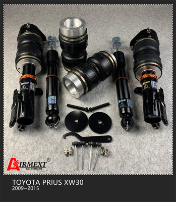 XW30 TOYOTA PRIUS Air Suspension Air Spring Suspension Kits 2009 – 2015