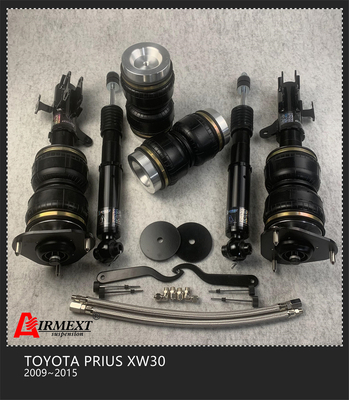 XW30 TOYOTA PRIUS Air Suspension Air Spring Suspension Kits 2009 – 2015