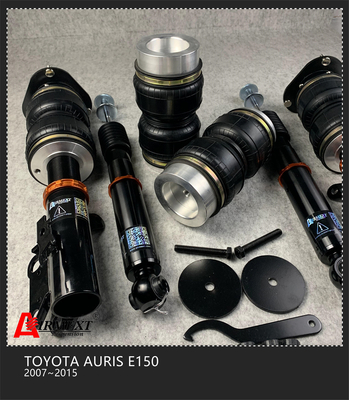 2007-2015 Toyota Air Suspension air spring strut For AURIS E150