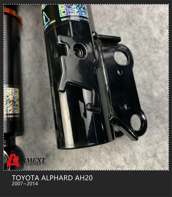 Air Suspension Air Strut Kit For TOYOTA ALPHARD AH20 2007-2015