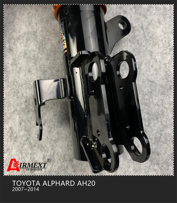 Air Suspension Air Strut Kit For TOYOTA ALPHARD AH20 2007-2015