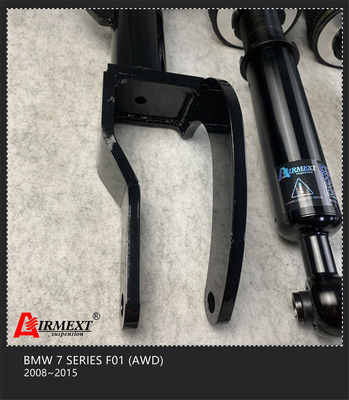 2008-2015 BMW 7 SERIES Air Suspension F01 AWD BMW Airbag Suspension Kit
