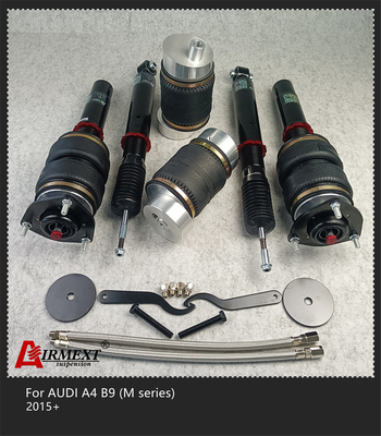 Air Strut Kit Audi Air Suspension For AUDI A4B9 2015 AS-AU04-05-A1