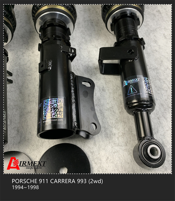 Air Bag Struts Porsche Air Suspension For PORSCHE 911 CARRERA 993 1994-1998