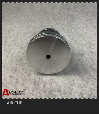 Air Cup For Air Suspension Spring Pneumatic Parts ISO9001