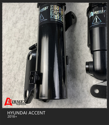 Pneumatic Air Suspension Strut 2018+ HYUNDAI Accent Coilover Air Spring Assembly