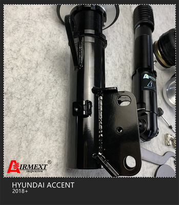 Pneumatic Air Suspension Strut 2018+ HYUNDAI Accent Coilover Air Spring Assembly