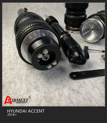 Pneumatic Air Suspension Strut 2018+ HYUNDAI Accent Coilover Air Spring Assembly