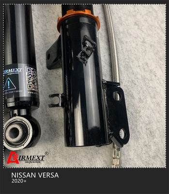 For  Nissan versa 2020 air strut kit air suspension
