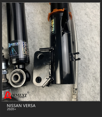 For  Nissan versa 2020 air strut kit air suspension