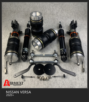 For  Nissan versa 2020 air strut kit air suspension