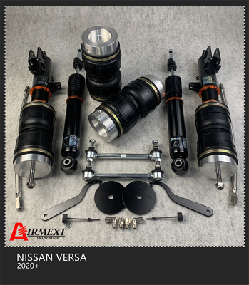 For  Nissan versa 2020 air strut kit air suspension