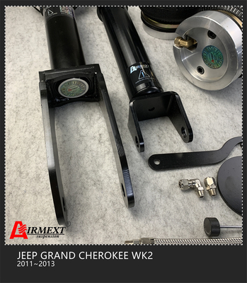 For JEEP GRAND CHEROKEE WK2 2011-2013 AIR struts Air suspension/coilover+air spring assembly /Auto parts/ air spring