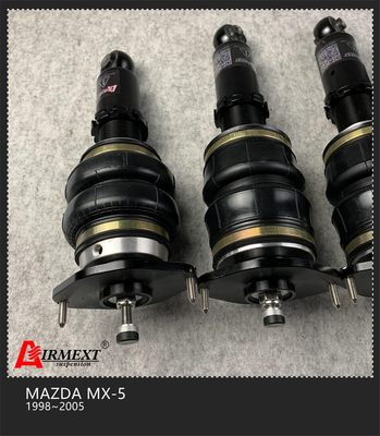 For Mazda MX-5 (1998-2005) / coilover air spring assembly /Auto parts/chasis adjuster/ air spring/pneumatic