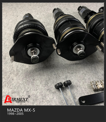 For Mazda MX-5 (1998-2005) / coilover air spring assembly /Auto parts/chasis adjuster/ air spring/pneumatic