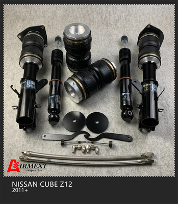 Z12 2011+ Nissan Cube Air Suspension Air Bag Shock Absorber