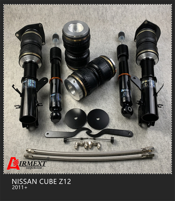 Z12 2011+ Nissan Cube Air Suspension Air Bag Shock Absorber