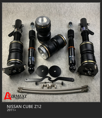 Z12 2011+ Nissan Cube Air Suspension Air Bag Shock Absorber