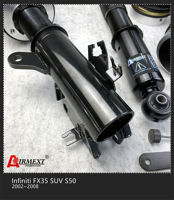 Adjustable Damping Air Suspension Shock Absorber For INFINITI FX35 S50 SUV 2002-2008
