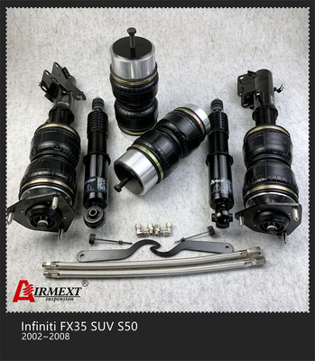 Adjustable Damping Air Suspension Shock Absorber For INFINITI FX35 S50 SUV 2002-2008