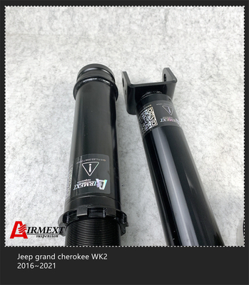 For JEEP GRAND CHEROKEE WK2 2016-2021 AIR struts Air suspension/coilover+air spring assembly /Auto parts/ air spring
