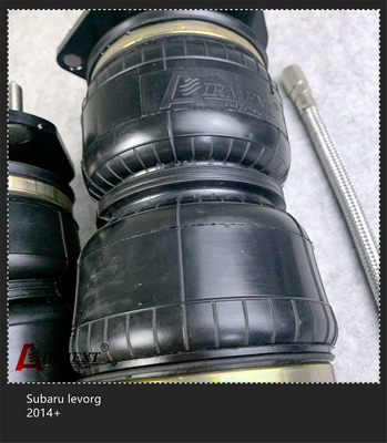 For SUBARU LEVORG VM 2014 + air strut kit air suspension