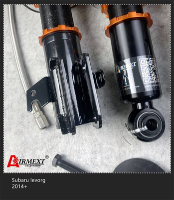 For SUBARU LEVORG VM 2014 + air strut kit air suspension
