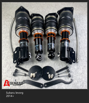 For SUBARU LEVORG VM 2014 + air strut kit air suspension