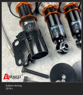 For SUBARU LEVORG VM 2014 + air strut kit air suspension