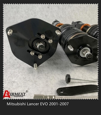 For Mitsubishi Lancer EVO 2001-2007 air strut kit air suspension/air spring/shock absorber