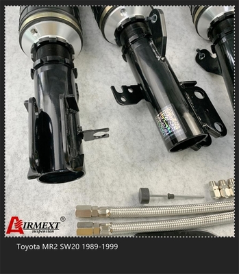 MR2 SW20 Toyota Air Suspension Air Bag Suspension Parts 1989-1999