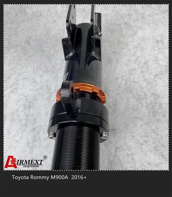 AIRMEXT Toyota Air Suspension Kit For Rommy M900A 2016+