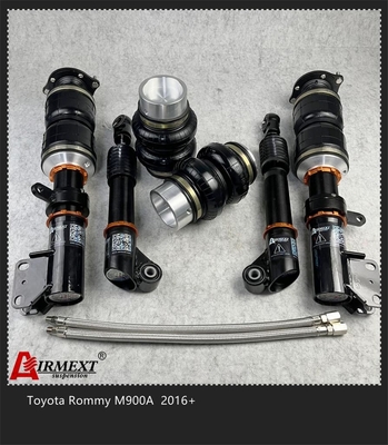 AIRMEXT Toyota Air Suspension Kit For Rommy M900A 2016+
