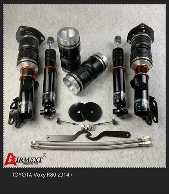 OEM Toyota Air Suspension Air Bag Struts Toyota Voxy R80 2014+