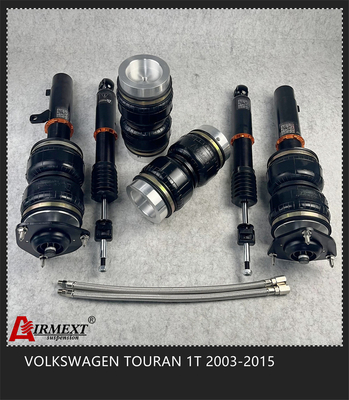 VOLKSWAGEN Touran 1T Air Suspension Strut 2003-2015 Air Spring Strut