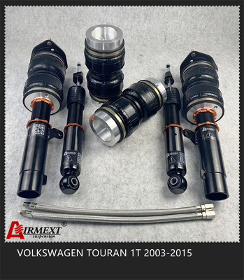 VOLKSWAGEN Touran 1T Air Suspension Strut 2003-2015 Air Spring Strut
