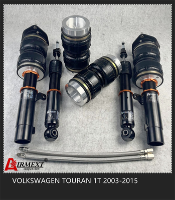 VOLKSWAGEN Touran 1T Air Suspension Strut 2003-2015 Air Spring Strut