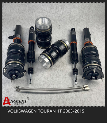VOLKSWAGEN Touran 1T Air Suspension Strut 2003-2015 Air Spring Strut